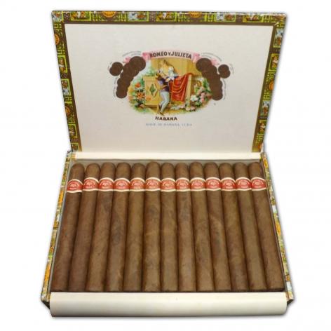 VIN1418 - Romeo y Julieta Coronas - early 1980&#39s