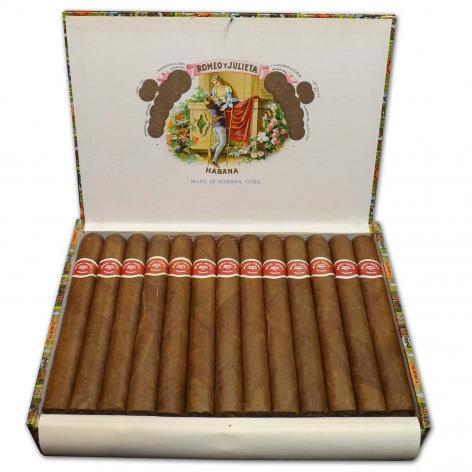 VIN1420 - Romeo y Julieta Nacionales - early 1980's
