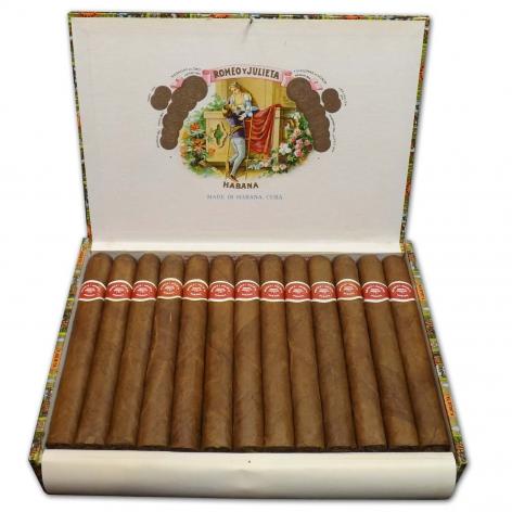 VIN1420 - Romeo y Julieta Nacionales - early 1980&#39s