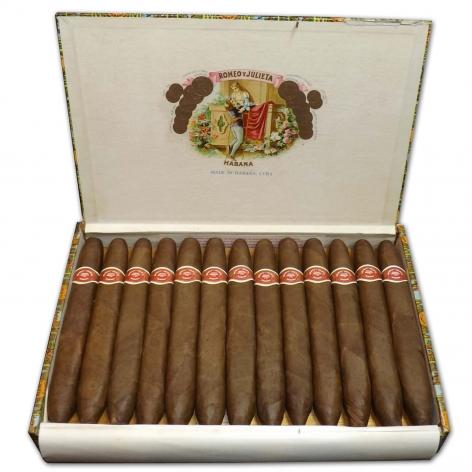 VIN1431 - Romeo y Julieta Romeos - Mid 1970's