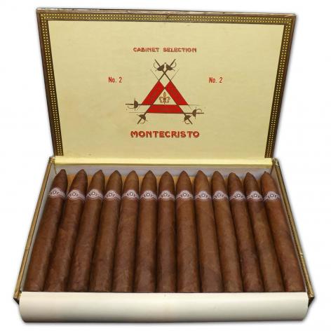 VIN1436 - Montecristo No.2 - FPG OASC 1997