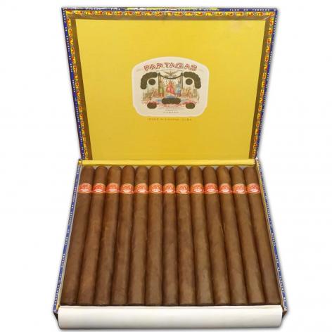 VIN1438 - Partagas Lusitanias - FPG OASC 1997