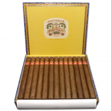 VIN1439 - Partagas Lusitanias - FPG OASC 1997