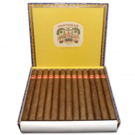 VIN1439 - Partagas Lusitanias - FPG OASC 1997