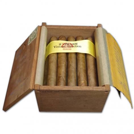 VIN1441 - H. Upmann Vintage Selection No.4 - 1984