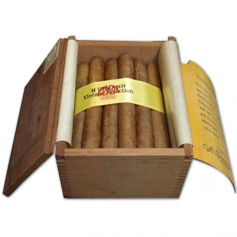 VIN1442 - H. Upmann Vintage Selection No.4 - 1985