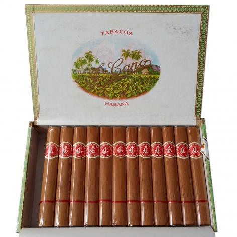 VIN1450 - La Flor de Cano Petit Coronas - CB OUSI 1992