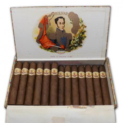 VIN2004 - Bolivar Prince Charles - 1970's
