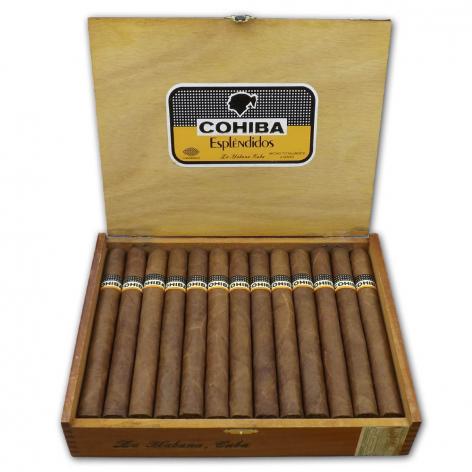 VIN2024 - Cohiba Esplendidos - FPG OESV 1993