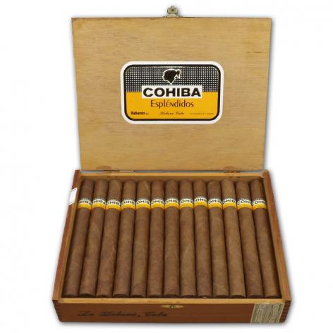 VIN2025 - Cohiba Esplendidos - FPG NOSL 1995