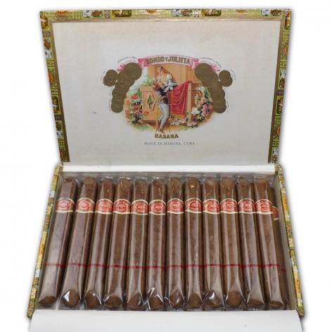 VIN2027 - Romeo y Julieta Perfectos - 1980's