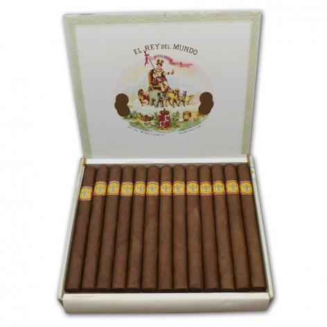 VIN2029 - El Rey del Mundo Lonsdales - 1998