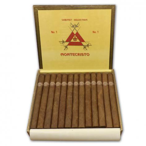 VIN2034 - Montecristo  No.1 - FPG ONSI