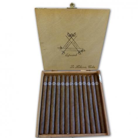 VIN2095 - Montecristo  Especial - NNSE SS1 1994