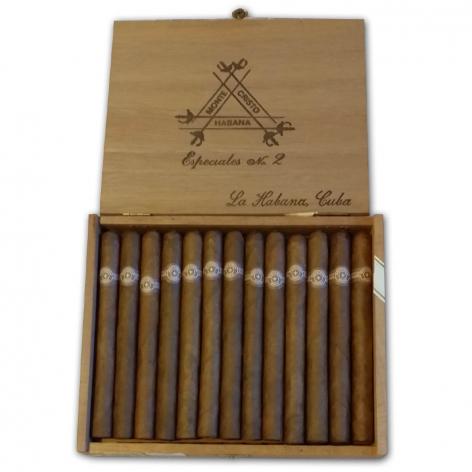 VIN2096 - Montecristo  Especial No.2 - 1995