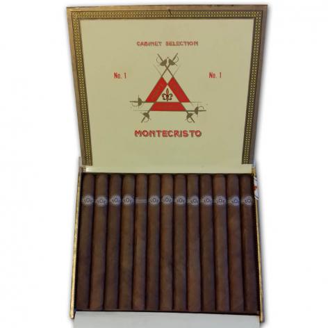 VIN2098 - Montecristo  No.1 - 1996