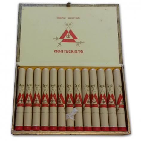 VIN2099 - Montecristo  Tubos - JM OCSL 1995