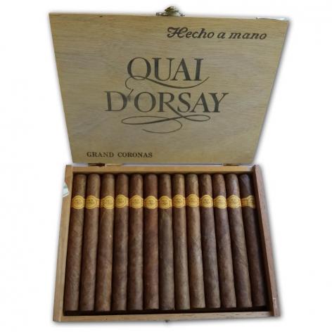 VIN2100 - Quai D'Orsay Gran Coronas - BM OLSL 1995
