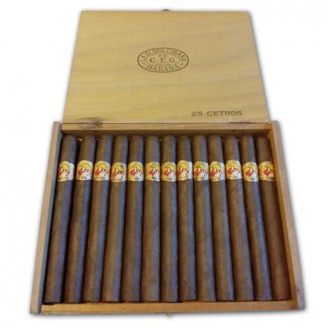 VIN2101 - La Gloria Cubana Cetros - Early 1980's