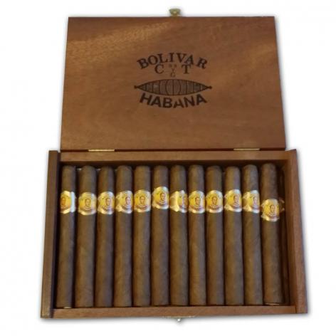 VIN2103 - Bolivar  Bonitas - 1980's