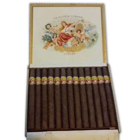 VIN2105 - La Gloria Cubana Saborosos - 1980's