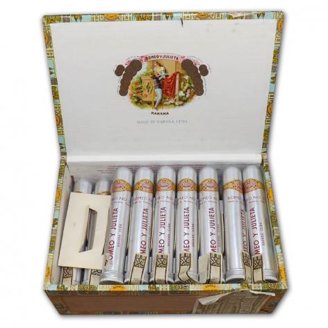 VIN2110 - Romeo y Julieta No.3 - 1976