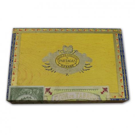 VIN2112 - Partagas Aristocrats - 1970's