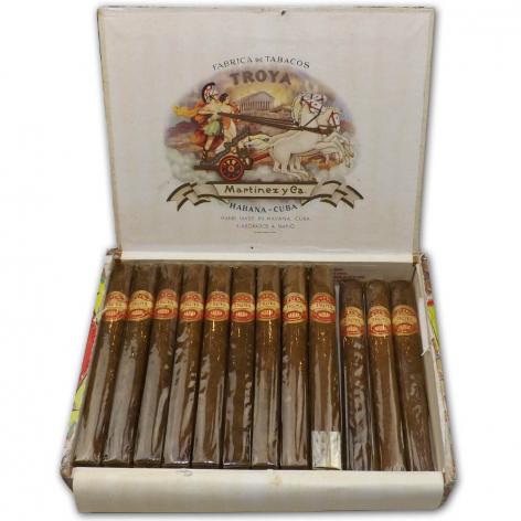 VIN2179 - Troya  Universales - 1970's