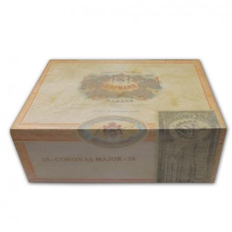 VIN2183 - H.Upmann Coronas Major - 1960's