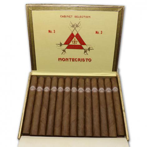 MAT2189 - Montecristo No.3 - USO SS1 1990