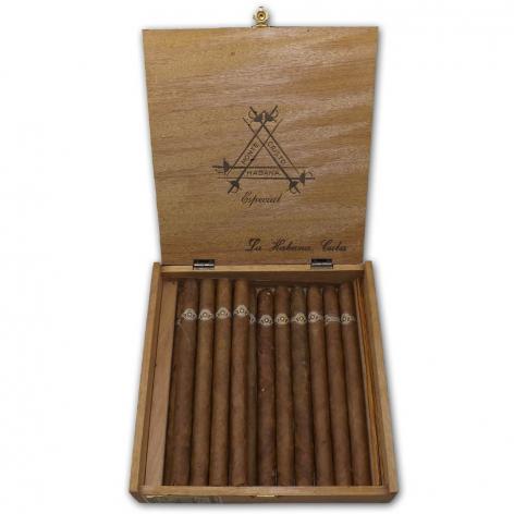 VIN2195 - Montecristo Especial - 1978