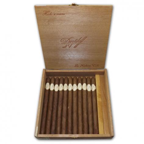 DAV2199 - Davidoff No.1 - 1970\'s