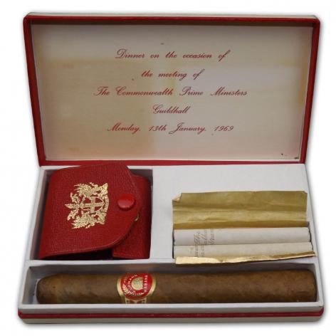 VIN2201 - H.Upmann Corona - 1969