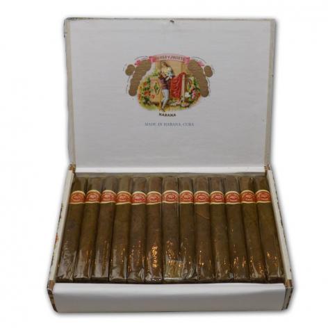 VIN2203 - Romeo y Julieta  Belvederes - early 1980\'s