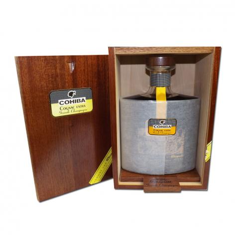 VIN2265 - Cohiba Cognac Extra Bisquit Grande Champagne -