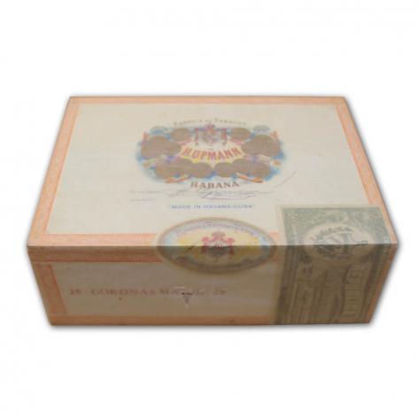 Lot 16 - H.Upmann Coronas Major