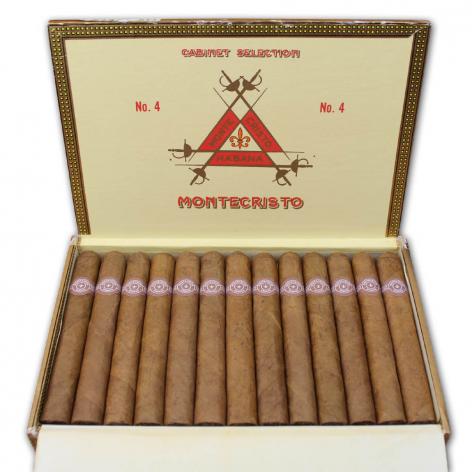 Lot 45 - Montecristo No.4