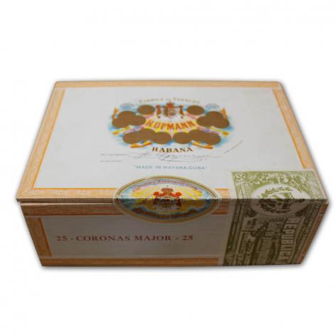 Lot 18 - H.Upmann Coronas Major