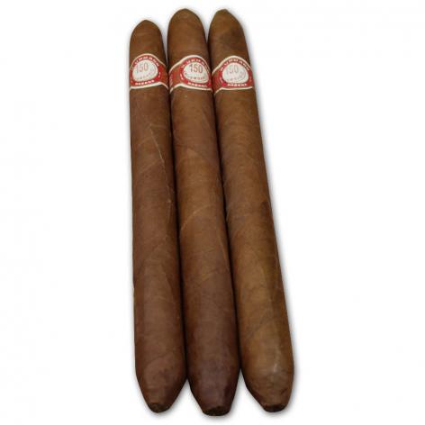 Lot 15 - H.Upmann 150th Anniversary Diademas