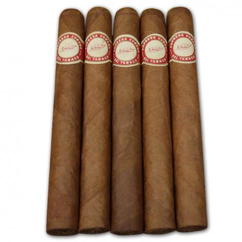 Lot 13 - Empresa Cubana Coronas