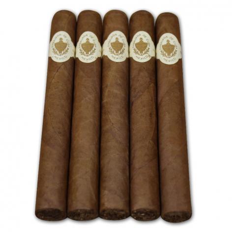 Lot 54 - Partagas Diplomatic Coronas