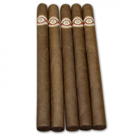 Lot 9 - Cifuentes Partagas Super Estupendos