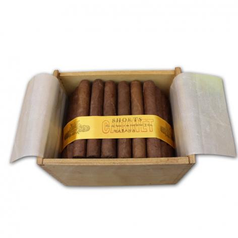 Lot 59 - Partagas Shorts