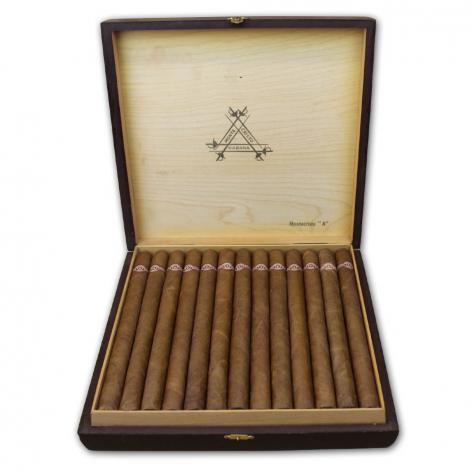 Lot 41 - Montecristo A