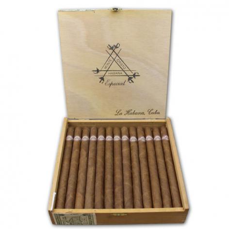 Lot 43 - Montecristo Especial