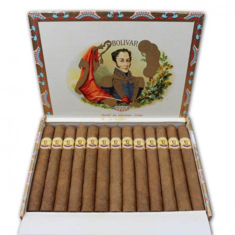 Lot 6 - Bolivar Coronas