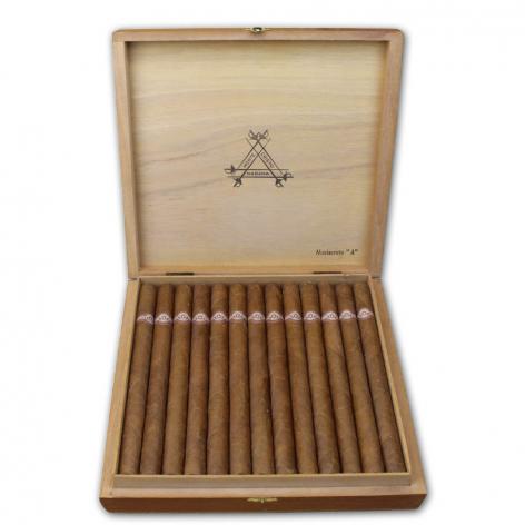 Lot 42 - Montecristo A