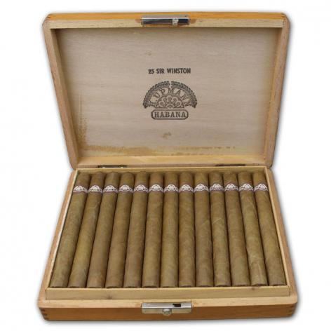 Lot 27 - H.Upmann Sir Winston