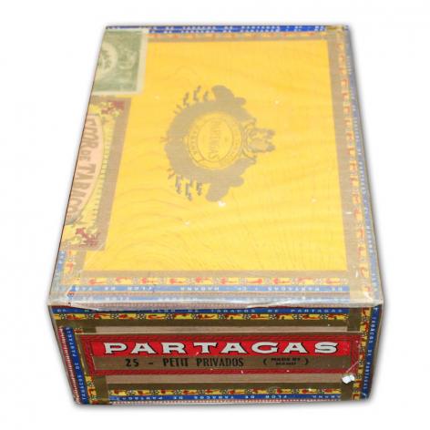 Lot 57 - Partagas Petit Privados