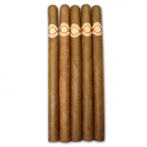 Lot 14 - Cifuentes Partagas Super Estupendos